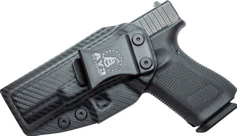 The Best Open Carry Holsters of 2020: The Complete Buyer’s Guide - Gun Mann