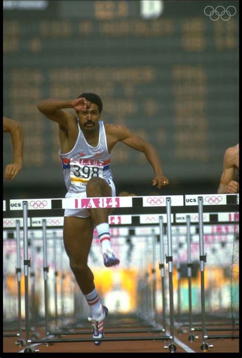 Daley THOMPSON - Olympic Athletics | Great Britain