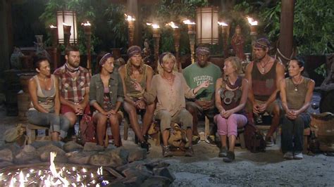 Sabotage and sibling rivalry: Craziest moments of ‘Survivor Blood vs ...