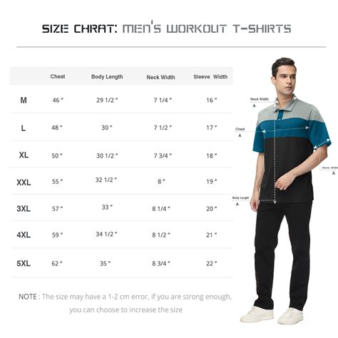 Men's Quick Dry Golf Shirts Moisture Wicking Performance Color Block Casual Short Sleeve Polo ...