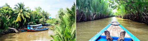 Ben Tre Travel Guide, All things to do in Ben Tre Mekong Vietnam