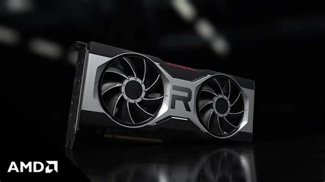 AMD Radeon RX 6700 XT Around 25-30% Faster Performance Than RX 5700 XT ...