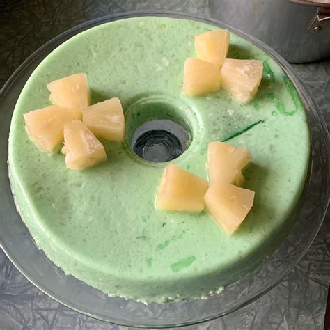 Lime pineapple jello cream cheese mold | Pineapple jello, Cheese mold, One pot meals