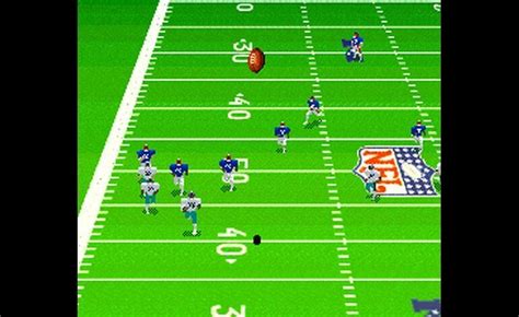 Play Madden NFL '95 (Europe) • Super Nintendo GamePhD