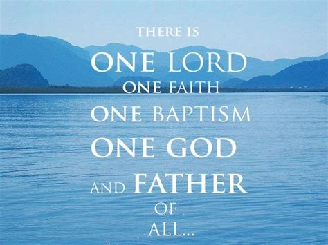 Baptism Quotes Faith. QuotesGram