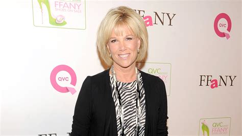 Former GMA host Joan Lunden reveals she has breast cancer - TODAY.com