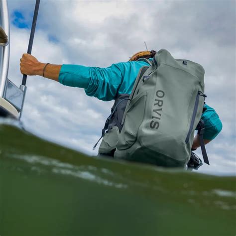 PRO Waterproof Backpack 30L | Orvis