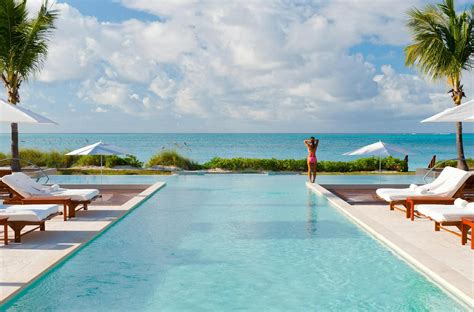 Grace Bay Club | Luxury Turks & Caicos Resort | Inspiring Travel Company