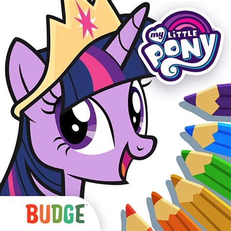 App Insights: My Little Pony Color By Magic | Apptopia