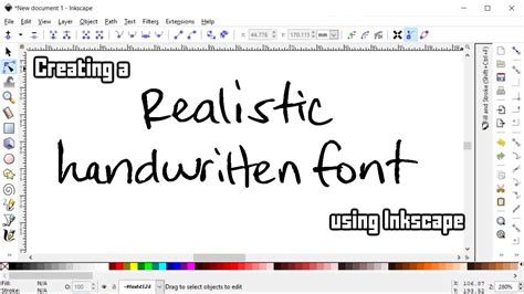 Realistic Handwriting Font - Ashcan bb +1byblambot comic fonts.