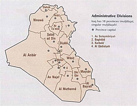 map of iraq military bases - pack pack