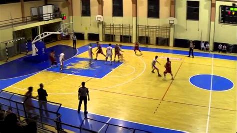 Mladen Pavlovic Basketball Highlights 2015 - 2016 - YouTube