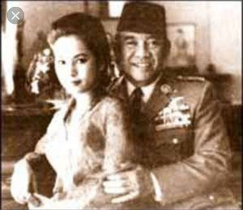 Soekarno dengan Hartini | Sejarah, Dewi, Pengikut