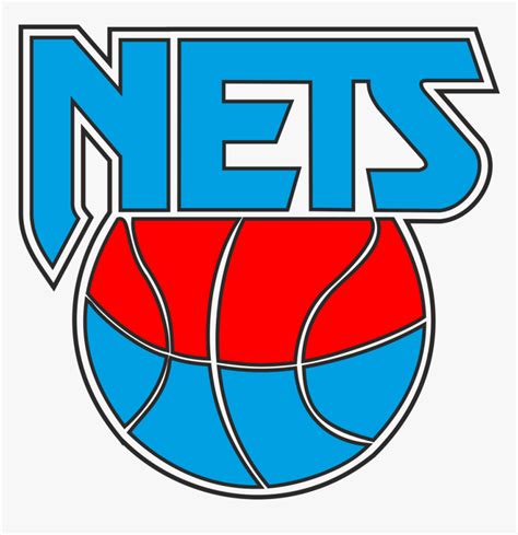 New Jersey Nets Old Clipart , Png Download - New Jersey Nets Old, Transparent Png - kindpng