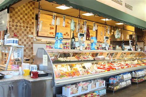 How To Find The Best Italian Deli In Your Area - mondomoda