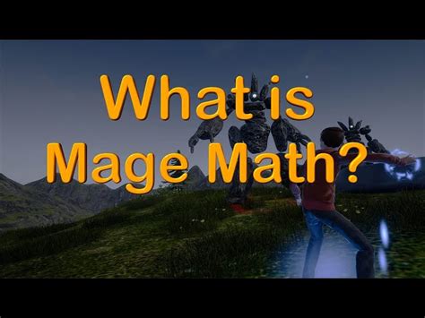 Mage Math - Game Membership And MORE! - Videos For Kids