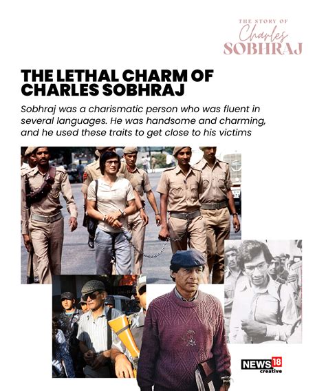 'Bikini Killer' Charles Sobhraj: Escape from Tihar Jail, Biggest Manhunt, All About Notorious ...