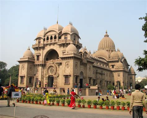 Belur Math - India Travel Forum | IndiaMike.com