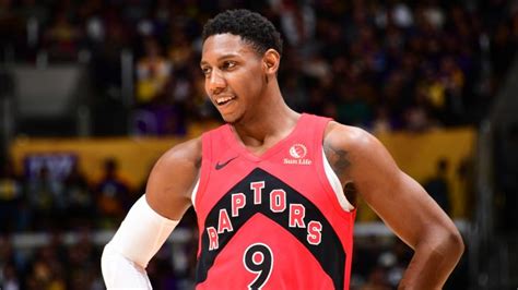 RJ Barrett says trade from Knicks to Raptors was a 'dream come true' | Sporting News