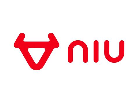 NIU Logo PNG vector in SVG, PDF, AI, CDR format