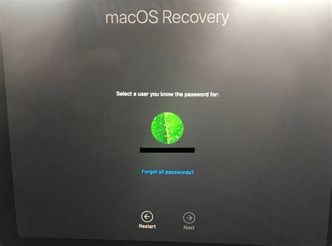 macos - Mac OS goes into Recovery mode at every update - Ask Different