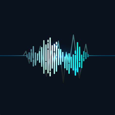 Sound wave equalizer vector design - Download Free Vectors, Clipart Graphics & Vector Art