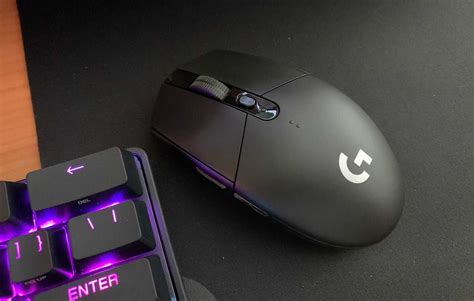 What Are The Dpi Settings For The Logitech G305 | Robots.net