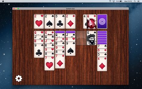 Solitaire Epic for Windows Pc & Mac: Free Download (2023) | Pcmacstore.com