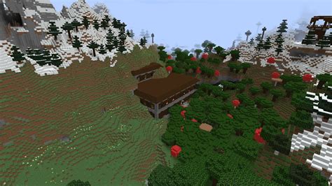 15 Best Minecraft Mansion Seeds (1.20) - Fantasy Topics