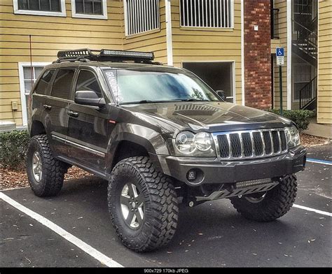 Jeep wk, 2007 jeep grand cherokee, Jeep wj