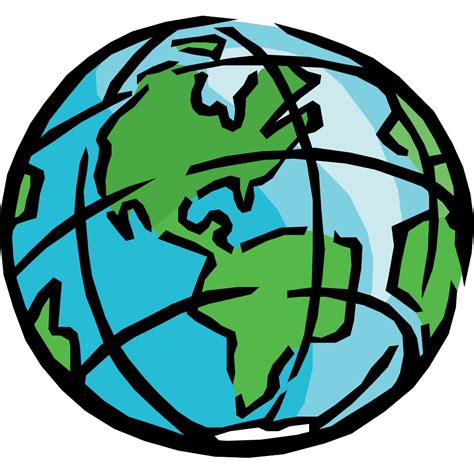 Earth Globe PNG, SVG Clip art for Web - Download Clip Art, PNG Icon Arts