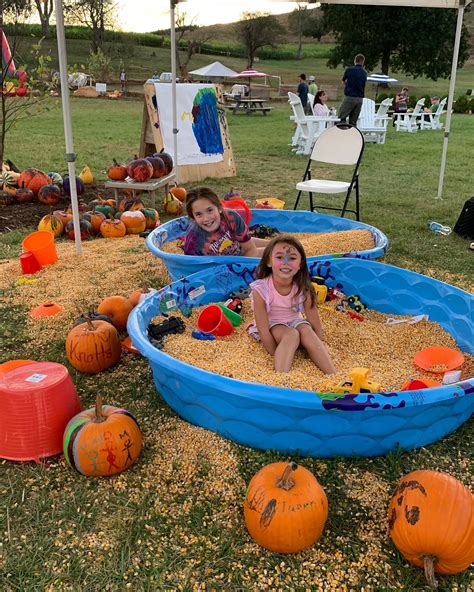 Ashe County Corn Maze and Pumpkin Festival - Pumpkin Patch Near Me