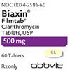 Biaxin - Antibiotics :: Cheapest Pharmacy