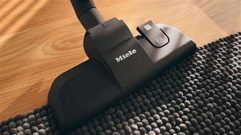 A Miele Vacuum Cleaner for Every Home