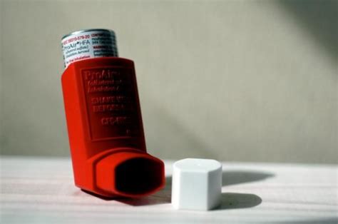 Glaxo's Injectable Asthma Treatment 'Nucala' Gets Approval From FDA