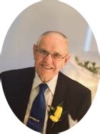 Frederick Joshua Moulton Obituary - Brampton, Ontario | Brampton Chapel