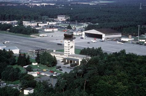 Ramstein Air Base (English)