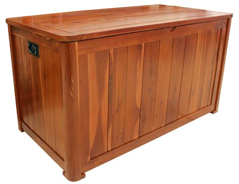 Red Cedar Storage Chest - For Pickup ONLY (Excluding Wholesale Orders) – Leigh Country