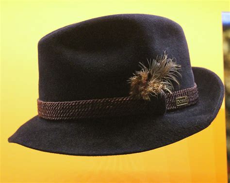 Tom Landry's hat. | Flickr - Photo Sharing!