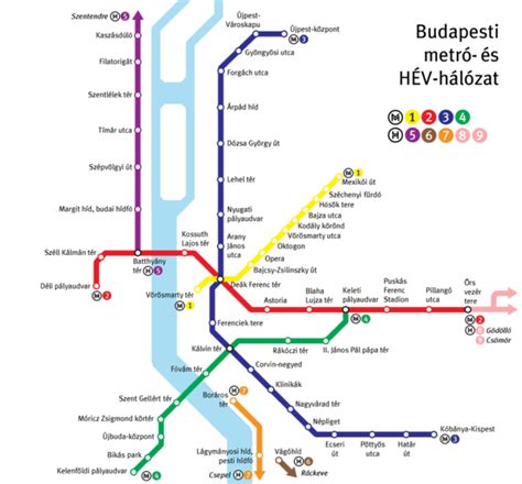 Metro v Budapešti – Wikipedie | Budapest, Budapest travel, Underground map