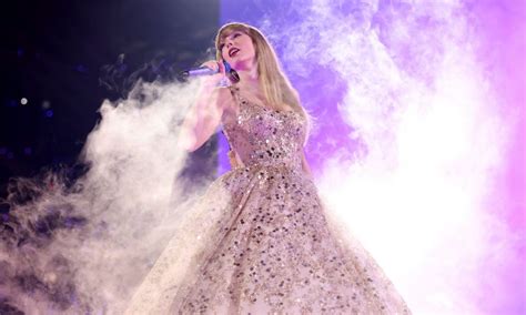 Taylor Swift Announces More International Eras Tour Dates