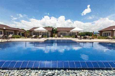 Aureo Resort La Union, San Fernando City - Low Rates 2020 | Traveloka