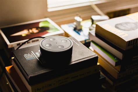 Amazing Things You Can Do with Amazon’s Voice Assistant Alexa - The ...