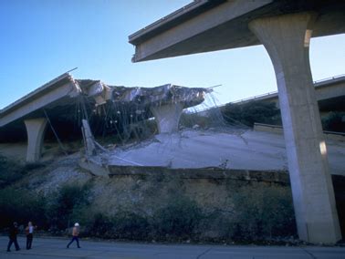 The Northridge, CA, Earthquake 20 Years After: Facts, Figures and ...