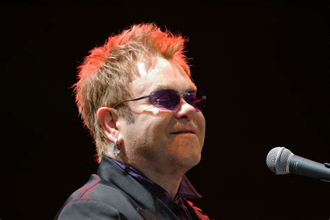 Elton John | Biography, Songs, & Facts | Britannica