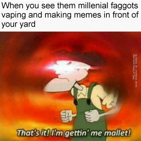 Are Courage the Cowardly Dog memes worth investing? (Credit goes to u/the_trashman_devito ...