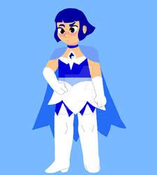 Frosta on She-ra-Fan-Club - DeviantArt