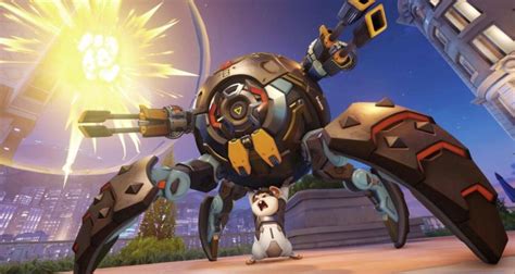 Overwatch 2: registrations for the closed beta are open, here's how to sign up - Pledge Times