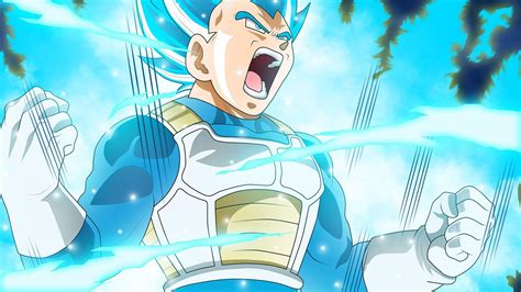 Vegeta Super Saiyan Blue Wallpaper 4k ~ Vegeta Evolution Saiyan Ssbe Ssj Goku Ssb Vegueta ...