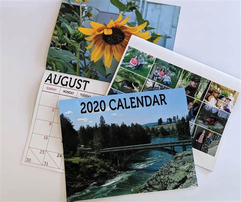 Customized Calendars - ProPrint